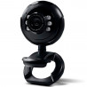 Webcam Multilaser Night Vision WC045 16MP LED