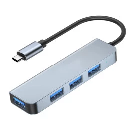 HUB_4P._USB_TYPE-C_3.1_FY-735_4USB_3.0_CINZA.jpg