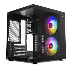 Computador UPK Business AMD RYZEN 5500 / 16GB RGB DDR4 / SSD 480GB / RX 550 4GB / Fonte 600W