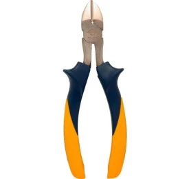 Alicate para Corte Diagonal 6” BRASFORT
