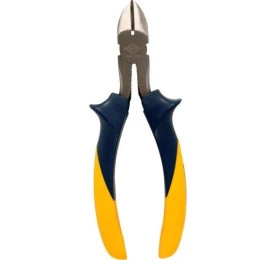 Alicate de Corte Diagonal 8003 BRASFORT