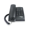 TELEFONE INTELBRAS COM FIO PLENO PRETO