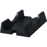 Suporte para CPU com Rodinhas Preto