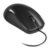 Teclado e Mouse Vinik Slim Chocolate SC100 USB