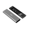 Gaveta Externa Vinik para SSD M.2 NVMe, USB 3.1 - CSM2C