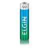 Pilha Elgin AAA Alcalina c/ 2 unidades