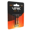 Pilha Toshiba Vinik AAA 1,5V  VP3AB2A - 2 Pilhas