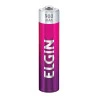 Pilha Recarregável Elgin 900MAH AAA 1,2V Blister c/ 2 Unidades