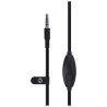Fone de Ouvido Vinik com Microfone Preto