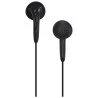 Fone de Ouvido Vinik com Microfone Preto