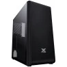 Gabinete Gamer Vinik VX Gaming VAUX Vidro Temperado