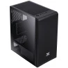 Gabinete Gamer Vinik VX Gaming VAUX Vidro Temperado