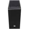 Gabinete Gamer Vinik VX Gaming VAUX Vidro Temperado