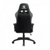 Cadeira Gamer FORTREK Black Hawk Preta/Verde Até 140Kg