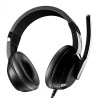 Headset PCYES Gamer NYRA  PHN40 c/ Cabo P2/P3