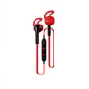 Fone de Ouvido C3Tech Intra Sport EP-TWS-10RD Bluetooth Vermelho 