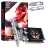 Placa de Video AMD Radeon PCYES AMD R5 220 1GB PJ220R364