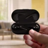 Fone de Ouvido Vinik Bluetooth Easy W1 Touch Preto