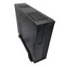 Gabinete K-Mex Slim Micro ATX/ ITX GM-04CC Preto
