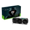 Placa de Video GALAX RTX 4070TI Ex Gamer 12GB GDDR6X 47IOM7MD7AEG