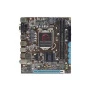 Placa Mae Afox IH110D4-MA2-V2 M.2. DDR4 LGA 1151