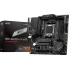 Placa Mãe MSI PRO B650M-A WIFI DDR5 AM5