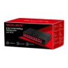 Switch Mercusys Gigabit 5 Portas MS105G 10/100/1000Mbps