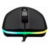 Mouse Gamer Hyperx Pulsefire Surge RGB 16.000DPI, HX-MC002B