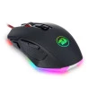 Mouse Redragon Dagger 2, RGB, 10000 DPI, 7 Botões, Preto - M715RGB