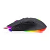Mouse Redragon Dagger 2, RGB, 10000 DPI, 7 Botões, Preto - M715RGB