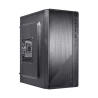 Gabinete K-MEX GM-09NX c/ Fonte 200W