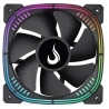 Cooler para Gabinete Rise Mode Aura Pro, 120mm ARGB, Preto - RM-AU-ARGB-B-_RM-AU-ARGB-B2.png
