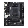 Placa Mãe AsRock A520M-HVS DDR4 M.2. AM4