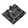 Placa Mãe AsRock A520M-HVS DDR4 M.2. AM4