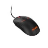 Mouse Gamer PCYES ARGUS 12400DPI RGB, 8 Botões PMGABV