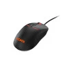 Mouse Gamer PCYES ARGUS 12400DPI RGB, 8 Botões PMGABV