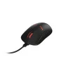 Mouse Gamer PCYES ARGUS 12400DPI RGB, 8 Botões PMGABV