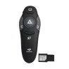 Apresentador C3Tech AP-400 Wireless Preto
