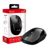 Mouse Genius Sem fio NX-7015, 1200 DPI Preto