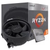 Processador AMD RYZEN 3 3200G 3.6GHz YD3200C5FHBOX AM4
