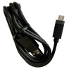 Carregador Xiaomi Turbo Power 30W USB Tipo C