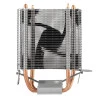 Cooler T-Dagger Idun B, LED Vermelho, Intel e AMD, T-GC9109 R