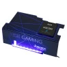Cover PSU Rise Gaming Experience com Suporte SSD