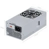 Fonte Vinik TFX 230W VFT230 p/ Gabinete Slim