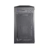 Gabinete Gamer K-MEX Warlock Fita de LED CG-A1D4