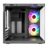 Computador UPK Business AMD RYZEN 5500 / 16GB RGB DDR4 / SSD 480GB / RX 550 4GB / Fonte 600W