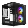 Computador UPK Business AMD RYZEN 5500 / 16GB RGB DDR4 / SSD 480GB / RX 550 4GB / Fonte 600W