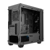 Gabinete Gamemax Gamer H609 Mini Stratos Vidro Temperado