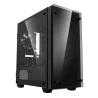 Gabinete Gamemax Gamer H609 Mini Stratos Vidro Temperado