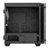 Gabinete Gamemax Gamer H609 Mini Stratos Vidro Temperado
